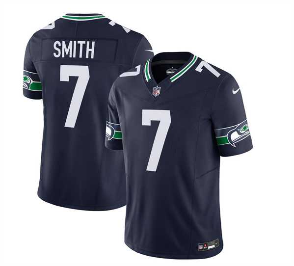 Men & Women & Youth Seattle Seahawks #7 Geno Smith 2023 F.U.S.E. Navy Limited JerseyMen's Seattle Seahawks #7 Geno Smith 2023 F.U.S.E. Navy Limited Football Stitched Jersey,We sell and wholesale Men & Women & Youth Seattle Seahawks #7 Geno Smith 2023 F.U.S.E. Navy Limited JerseyMen's Seattle Seahawks #7 Geno Smith 2023 F.U.S.E. Navy Limited Football Stitched Jersey on line form chian!